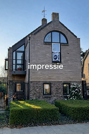 Medium property photo - Hendrik Veenemanstraat 23, 5691 BA Son en Breugel